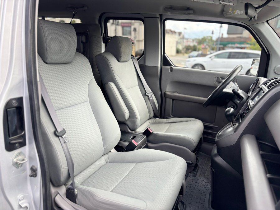 Used 2010 Honda Element EX image 18