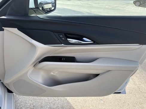 Used 2023 Cadillac CT4 Premium Luxury w/ Super Cruise 1 Package image 14