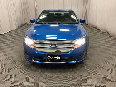 Used 2011 Ford Fusion SE image 7
