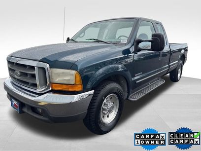 Used 1999 Ford F350 XLT