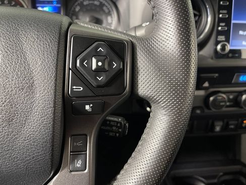 Used 2023 Toyota Tacoma TRD Off-Road AWD/4WD image 27