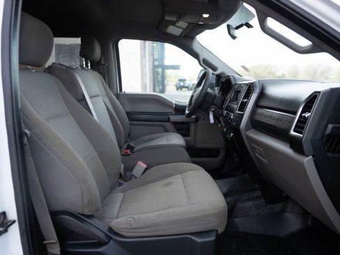 Used 2017 Ford F350 XLT w/ XLT Value Package AWD/4WD image 14