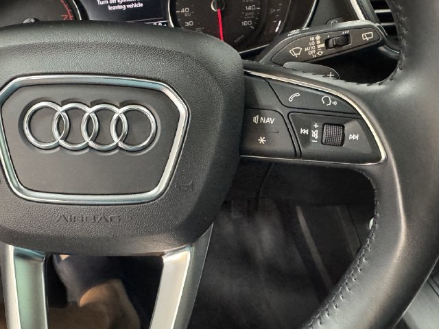 Used 2019 Audi Q5 Premium w/ Convenience Package AWD/4WD image 25