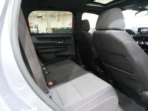 Used 2024 Honda CR-V Sport image 22