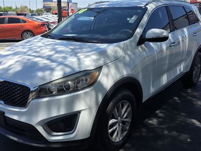 Used 2018 Kia Sorento FWD