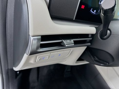 Certified 2026 Hyundai Tucson SEL FWD image 9