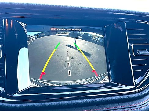 Used 2023 Dodge Durango GT image 33