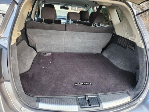 Used 2010 Nissan Murano SL w/ Premium Pkg image 16