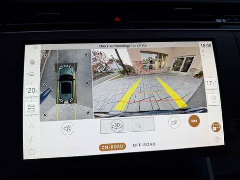 Used 2024 Land Rover Range Rover Sport Autobiography image 30