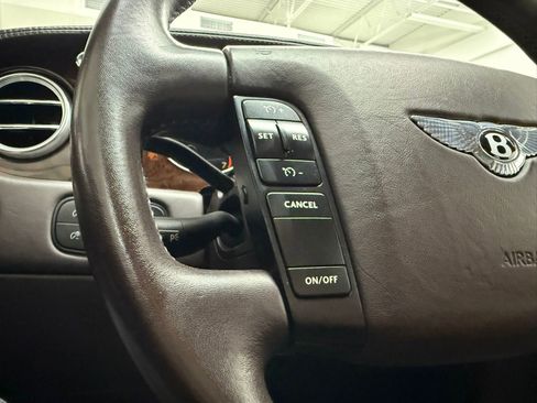 Used 2006 Bentley Flying Spur Flying Spur image 33