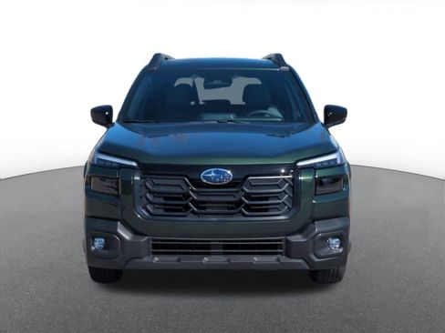 New 2026 Subaru Outback Limited AWD/4WD image 9