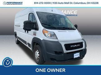 Used 2019 RAM ProMaster 2500 w/ Interior Convenience Group video 1