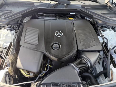 Certified 2026 Mercedes-Benz GLC 300 4MATIC image 22