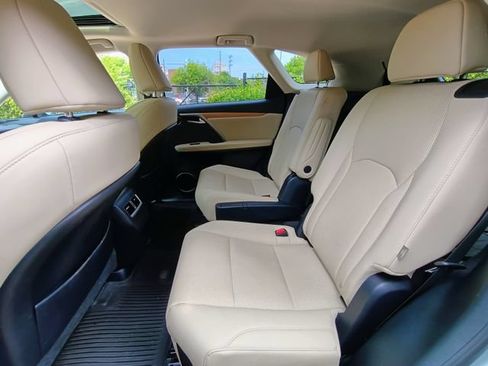 Used 2022 Lexus RX 350L FWD w/ Premium Package image 60