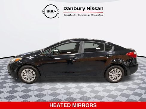 Used 2016 Kia Forte LX FWD image 6