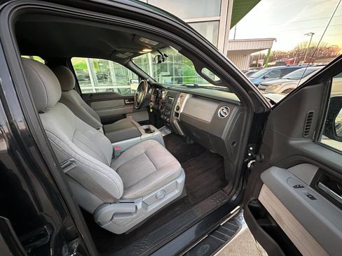 Used 2014 Ford F150 XLT w/ Equipment Group 302A Luxury image 16