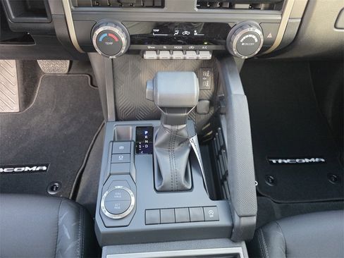 New 2026 Toyota Tacoma SR5 image 27