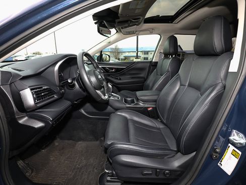 Used 2024 Subaru Outback Limited XT image 11