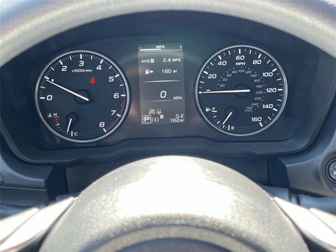 New 2026 Subaru Impreza 2.0i Sport AWD/4WD image 30