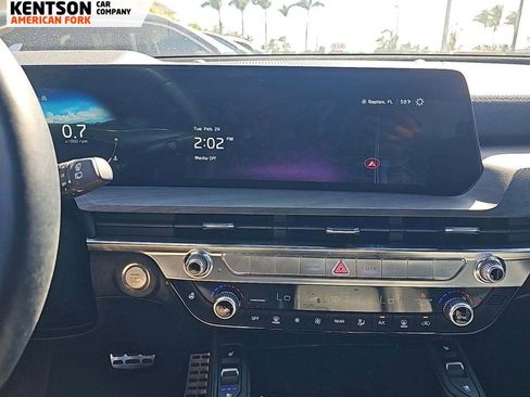 Used 2024 Kia Telluride SX X-Pro image 6