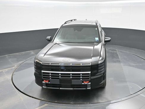 New 2026 Hyundai Palisade XRT Pro image 22