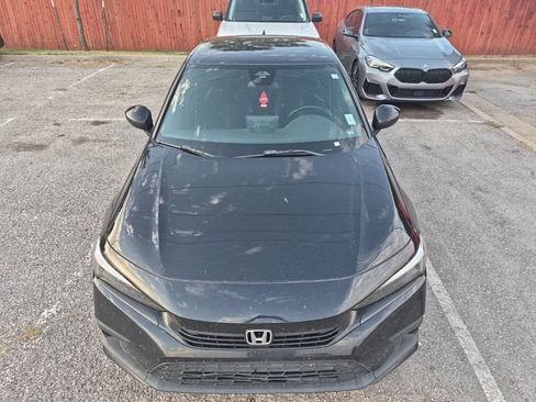 Used 2024 Honda Civic Sport image 24