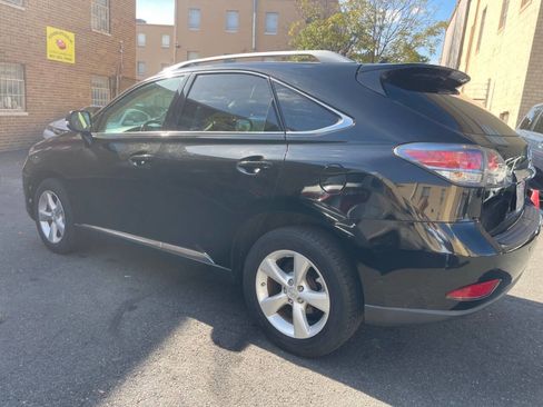 Used 2013 Lexus RX 350 AWD image 4