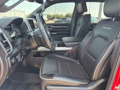 Used 2023 RAM 1500 Laramie image 10