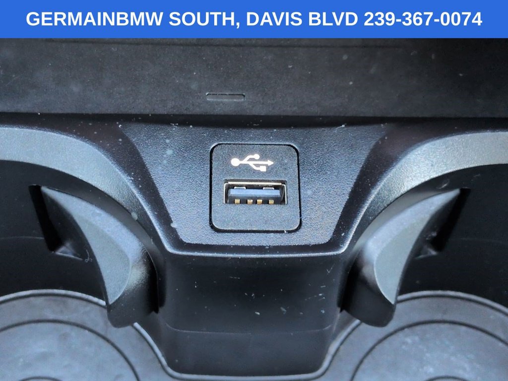 Certified 2024 BMW 430i Coupe w/ M Sport Package RWD image 23