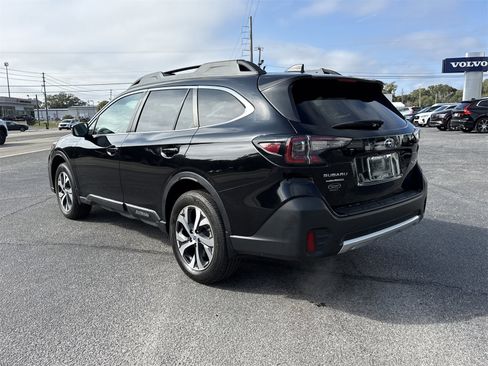 Used 2020 Subaru Outback Limited w/ Popular Package #2 image 3
