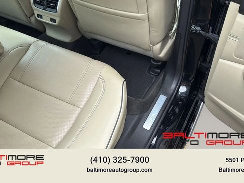 Used 2018 Acura TLX V6 SH-AWD w/ Advance Package image 28
