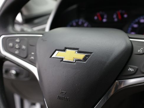 Used 2023 Chevrolet Malibu LT FWD image 23