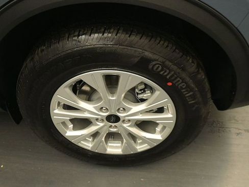 New 2026 Ford Escape Active image 9