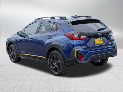 Used 2025 Subaru Crosstrek 2.5i Sport AWD/4WD image 5