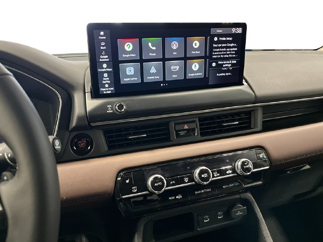 New 2026 Honda Pilot Touring image 24