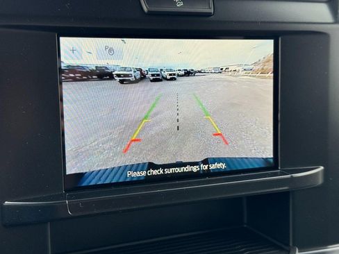 New 2026 Ford F350 XLT w/ FX4 Off-Road Package image 19