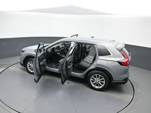 Used 2023 Honda CR-V EX-L image 45