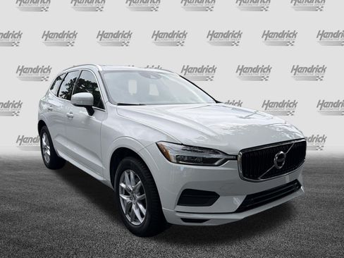 Used 2020 Volvo XC60 T5 Momentum w/ Protection Package Premier FWD image 2