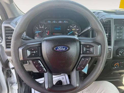 Used 2021 Ford F250 XL w/ Power Equipment Group RWD image 13