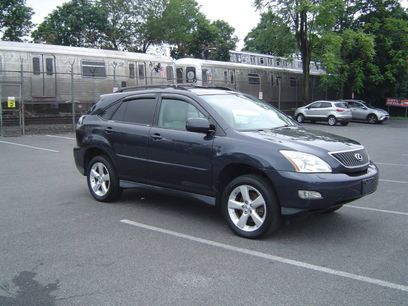 Used 2004 Lexus RX 330 AWD