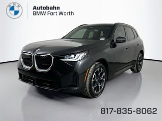 New 2026 BMW X3 xDrive30 w/ Premium Package video 1