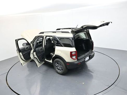 New 2025 Ford Bronco Sport Big Bend AWD/4WD image 38