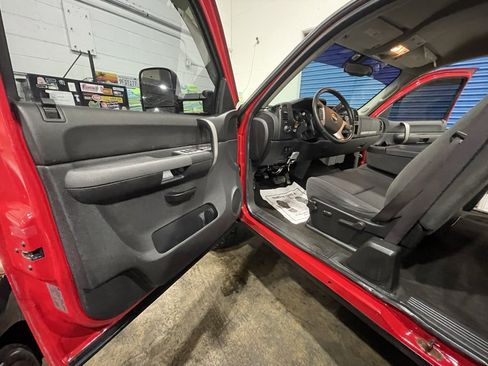 Used 2009 Chevrolet Silverado 2500 LT image 6