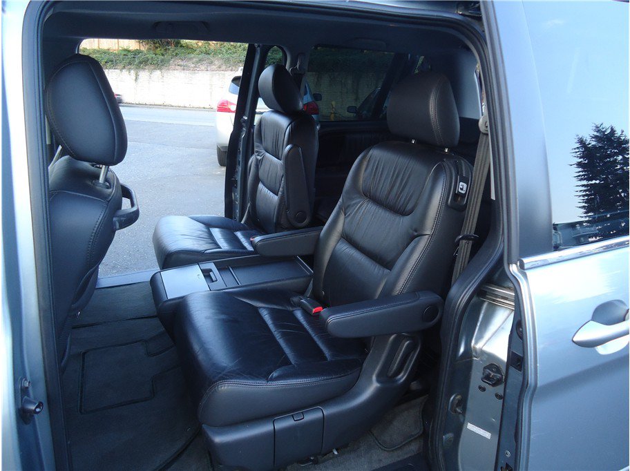 Used 2007 Honda Odyssey Touring image 13