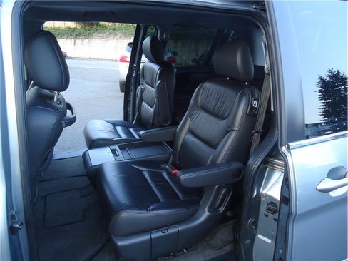 Used 2007 Honda Odyssey Touring image 13