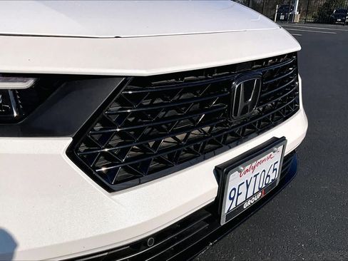 Used 2023 Honda Accord EX-L image 29