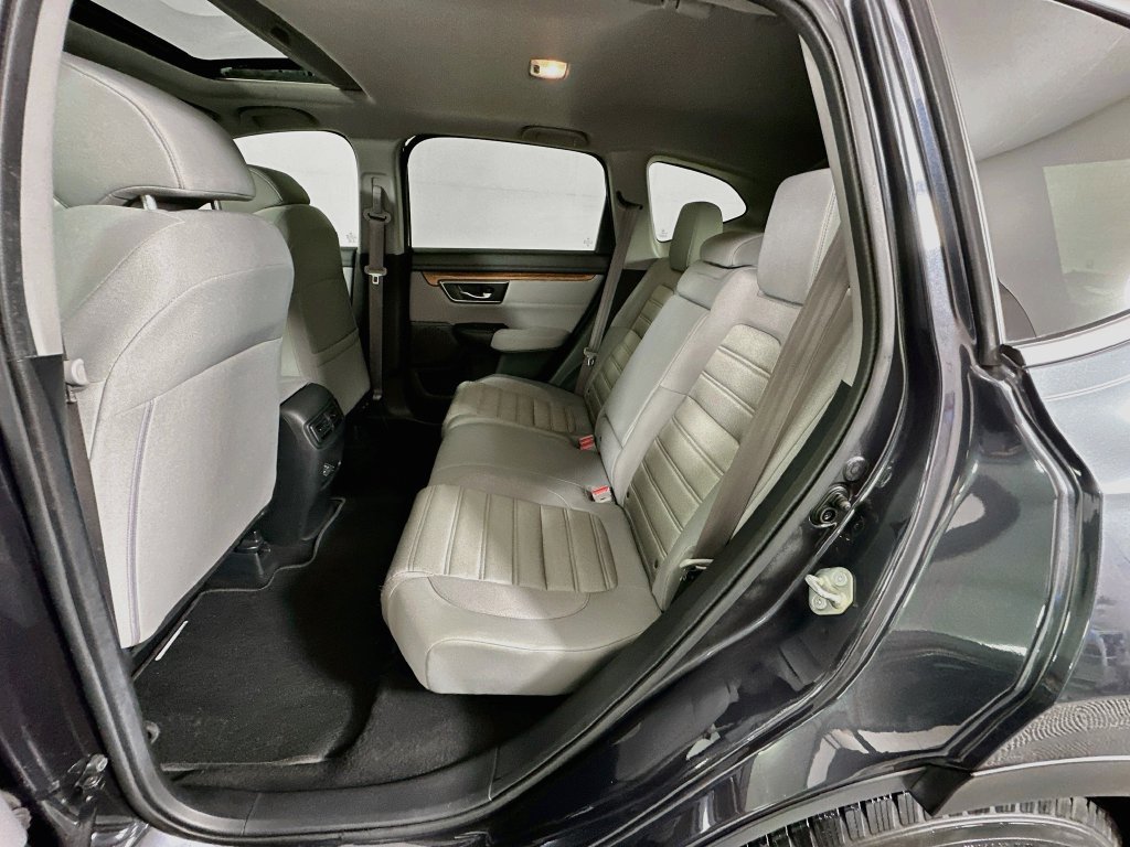 Used 2017 Honda CR-V EX image 24