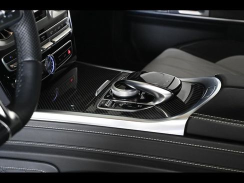 Used 2024 Mercedes-Benz G 63 AMG 4MATIC image 20