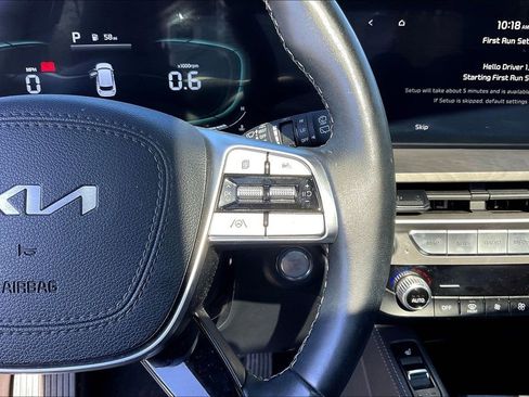 Used 2023 Kia Telluride EX X-Line image 12