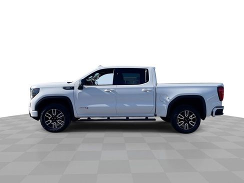 Used 2023 GMC Sierra 1500 AT4 image 7